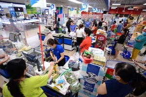 Trước giờ G cùng Saigon Co.op xác lập kỷ lục