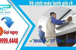 Mẹo sử dụng máy lạnh tiết kiệm điện mùa nắng nóng