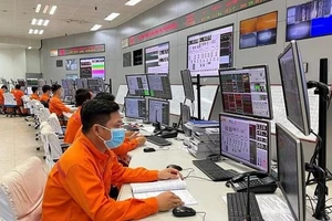 Nhiệt điện Duyên Hải chuyển đổi số trong sản xuất kinh doanh