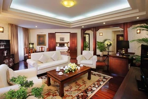 Saigontourist Group khuyến mãi lớn quý III năm 2022