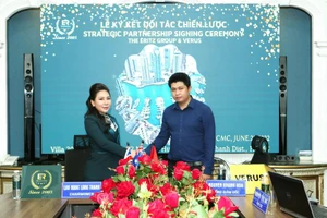 The Eritz Group muốn ‘lấn sân’ sang lĩnh vực đầu tư bất động sản