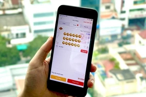 Người chơi Vietlott SMS chọn số như nào để ‘giật’ Jackpot hơn 145 tỷ?