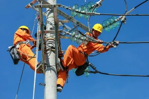 EVNCPC: Đảm bảo cấp điện kỳ thi tốt nghiệp THPT, tuyển sinh ĐH, giáo dục nghề nghiệp