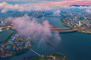 Đà Nẵng trên hành trình trở thành ‘thung lũng Silicon mới của châu Á’