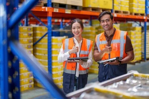 Giải pháp quản lý sản xuất trong thời đại 4.0