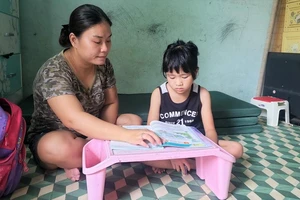 Người lao động Đà Nẵng ngóng chờ vay vốn sau dịch