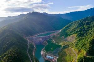 EVNGENCO1: Nhiều nhà máy thủy điện vượt sản lượng được giao 