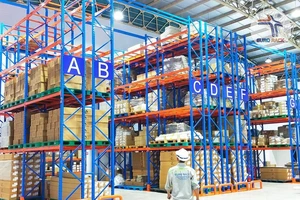 Giải pháp giảm thiểu chi phí vận hành kho doanh nghiệp hiệu quả