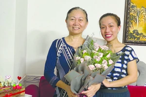 Kinh doanh WE HOME Café vì muốn dành nhiều thời gian hơn cho mẹ