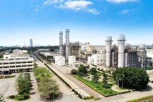 Nhiệt điện Phú Mỹ: Nhiều giải pháp đảm bảo hiệu quả sản xuất kinh doanh 