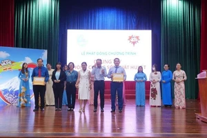 Nâng cao kiến thức phòng ngừa, xử trí bệnh sốt xuất huyết