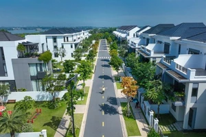 SRNOVAWORLD tự tin sẽ thành kênh tham khảo thông tin dự án Novaland uy tín