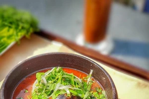 Saigontourist Group sắp tổ chức lễ hội văn hóa ẩm thực quy mô lớn 