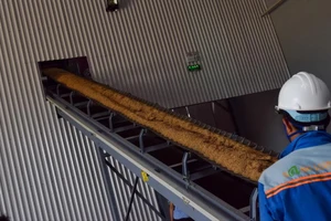 HEINEKEN Việt Nam sử dụng 100% nhiệt năng tái tạo để nấu bia