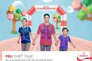 Xu hướng bảo hiểm mới: Đơn giản và linh hoạt