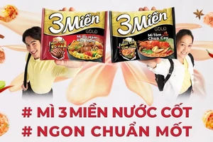 Sản phẩm sáng tạo là tâm điểm từ chiến lược 4 ‘P’ của Uniben