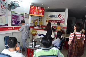 Bí quyết ‘đánh nhanh thắng nhanh’ của người trúng xổ số quay nhanh Keno