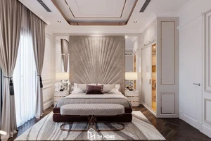 TH Home - Thiết kế mang tính độc bản, khẳng định chất lượng vượt trội 