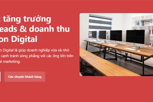 Actiondigital.vn - Agency cung cấp giải pháp marketing đa kênh