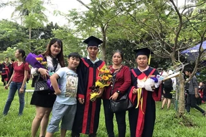 Nguyễn Phước Long - chàng trai 9X yêu công nghệ và chặng đường khởi nghiệp