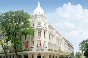 Saigontourist Group tham gia, tài trợ tổ chức Hội chợ du lịch Quốc tế ITE HCMC 2022