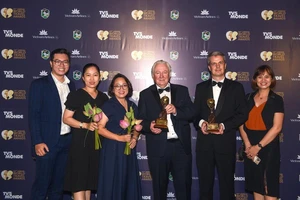FLC Hotels & Resorts tiếp tục giành ‘cú đúp’ tại giải thưởng danh giá World Travel Awards 2022