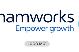 Vietnamworks công bố bộ nhận diện thương hiệu mới sau hơn 20 năm 