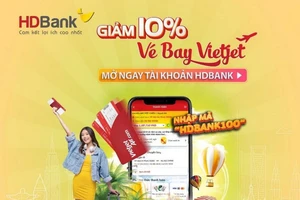 ‘Bay vui bay khỏe’ với 2 cách đặt vé máy bay giờ nào cũng rẻ