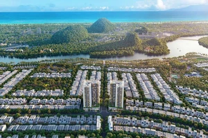 Khám giá ‘hệ giá trị’ Sun Riverpolis tiên phong kiến tạo cho Đà Nẵng