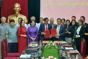 CT Group chung tay nâng cao chất lượng sống người cao tuổi