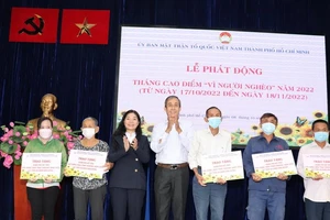 NovaGroup: Ba thập niên đồng hành cùng TP. Hồ Chí Minh