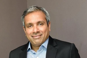 Mondelez Kinh Đô Việt Nam có Tổng Giám đốc mới