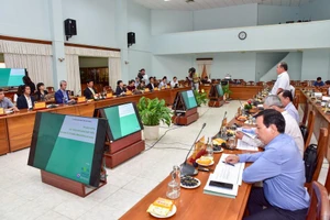 Novagroup hoàn thành và chuyển giao đề án quy hoạch khu kinh tế cửa khẩu Vĩnh Xương