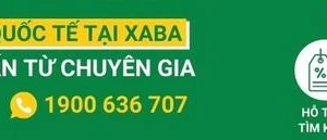 Xóa bỏ ranh giới mua sắm hàng quốc tế, an toàn với XaBa.vn