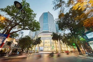Vincom Center Bà Triệu 2: Biểu tượng mua sắm thời thượng ‘tái xuất’ với loạt thương hiệu đình đám