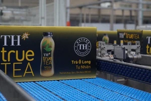 Quy trình sản xuất ưu việt giúp TH true TEA ‘cưa đổ’ các tín đồ sống xanh 