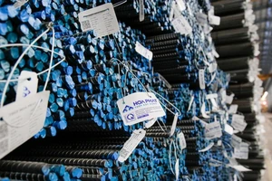 Hòa Phát được vinh danh Thương hiệu Quốc gia năm 2022