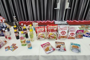 Ajinomoto: Những nỗ lực thúc đẩy vì dinh dưỡng của người Việt