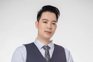 Doanh nhân Võ Văn Pháp và sứ mệnh ‘đưa thế giới về Việt Nam’