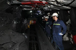 Năm 2022, TKV ước đạt doanh thu 170.000 tỉ, lợi nhuận trên 4.500 tỉ