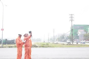 Điện lực Ninh Bình sẵn sàng cấp điện phục vụ ‘Festival Tràng An kết nối di sản năm 2022’