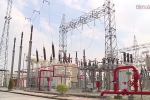 Video: Khám phá trạm biến áp số đầu tiên của lưới điện Việt Nam