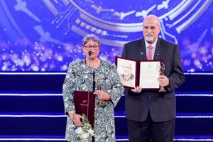 VinFuture mùa 2: “Nhiều chủ nhân giải thưởng lớn trên thế giới đã gửi đề cử cho chúng tôi”