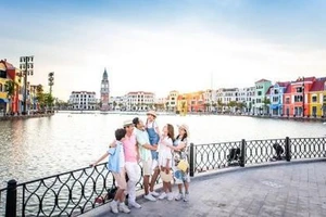 Combo kỳ nghỉ Vinpearl trọn gói xem EDM Creamfields đỉnh cao tại Phú Quốc