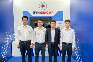 EVNGENCO1: Thủy điện Đồng Nai tham gia triển lãm khoa học và công nghệ điện lực toàn quốc