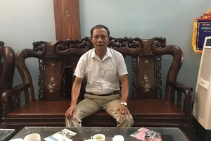 Gian nan con đường tìm bến đỗ cho những con tàu