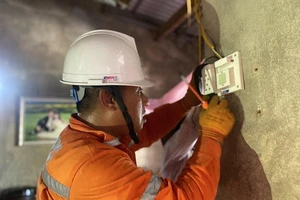 EVNNPC triển khai nhiều hoạt động Tháng tri ân khách hàng 2022