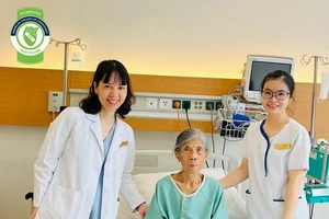 Hai bệnh viện Vinmec đạt chuẩn ACC (Mỹ) về quản lý và điều trị suy tim