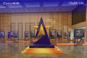 Lắng nghe câu chuyện về những người trao bình an