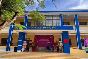 10 năm hành trình trao yêu thương, mang nụ cười đến hơn 20.000 ‘thế hệ tương lai’